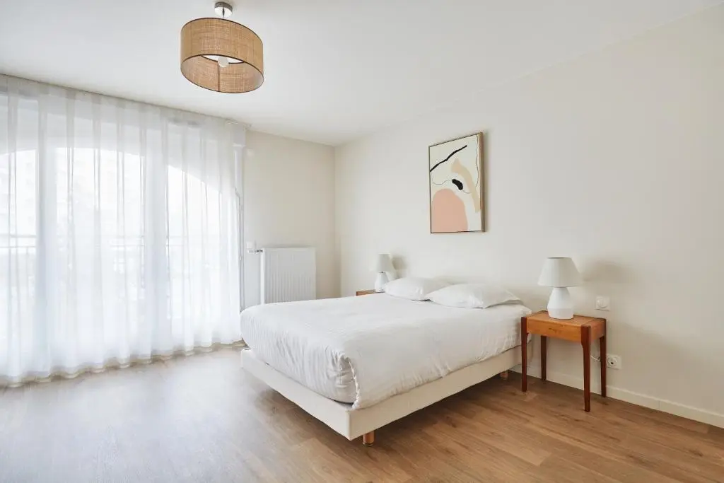 Residence Happy Senior Maurice Ravel