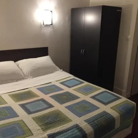 Hotel CHEVALLIER
