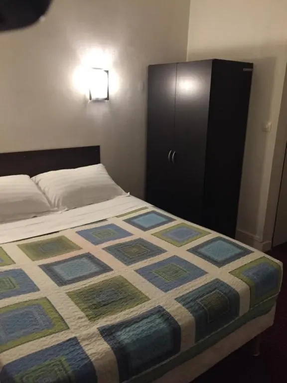 Hotel CHEVALLIER
