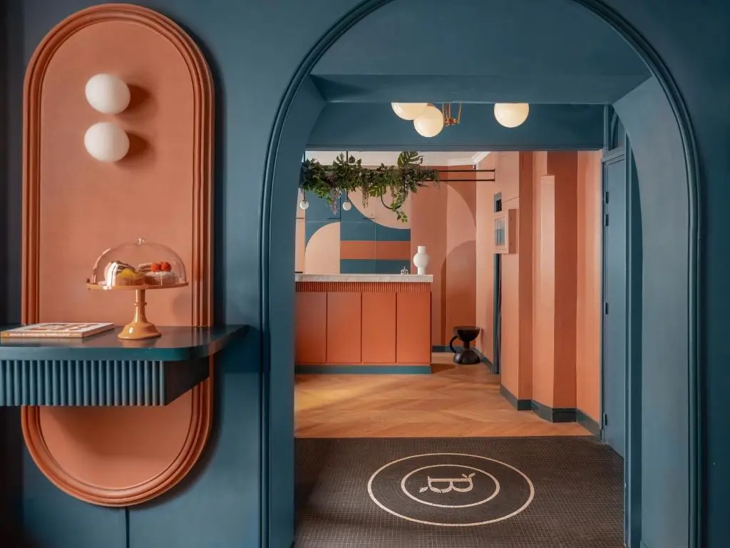 Hotel Biskui