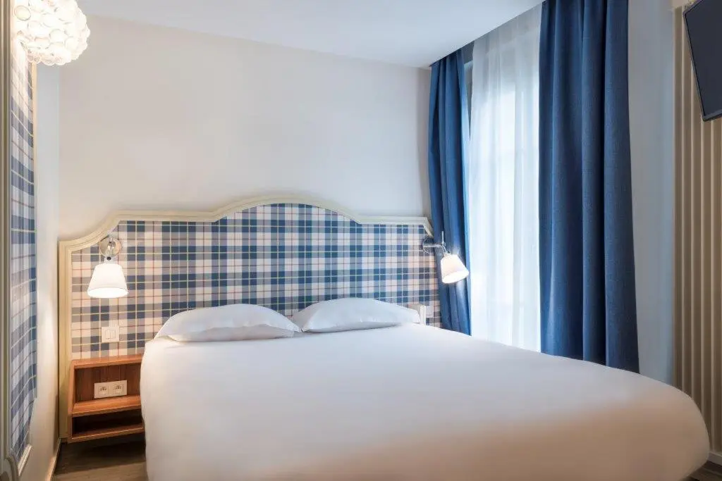 Hotel Boris V. by Happyculture