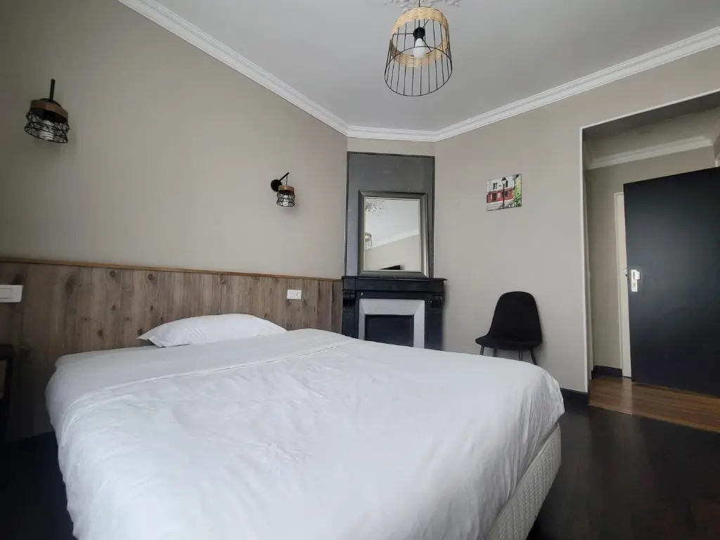 Hotel Residence Champerret