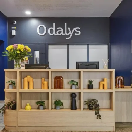 Student Village Levallois-Perret