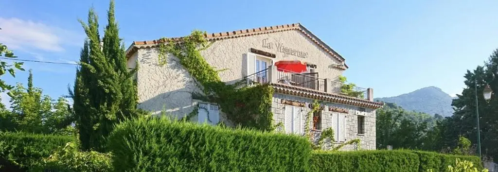 Hotel La Vigneraie