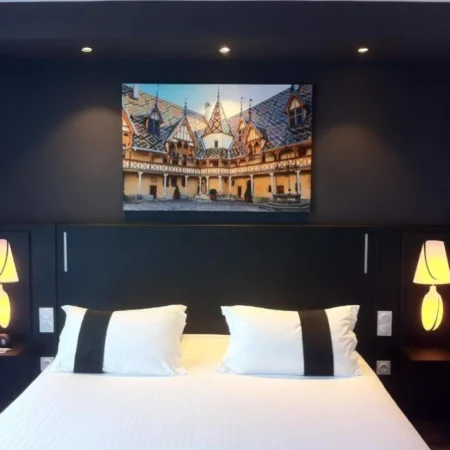 Golf Hotel Colvert Contact Hotel