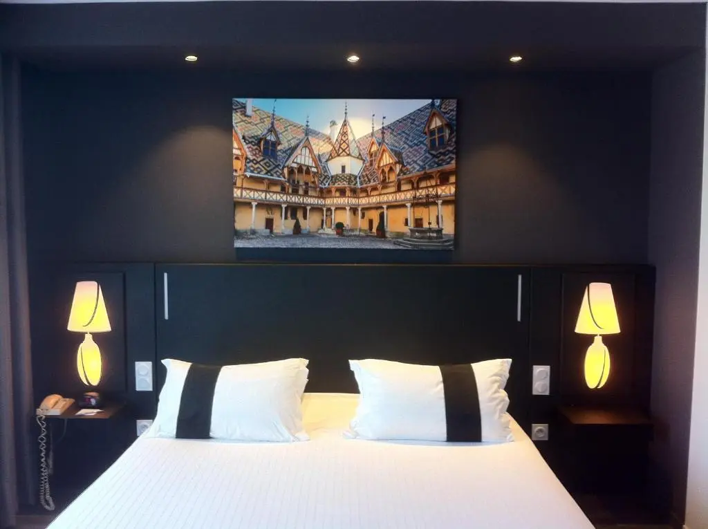 Golf Hotel Colvert Contact Hotel