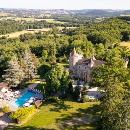 Chateau de Codignat