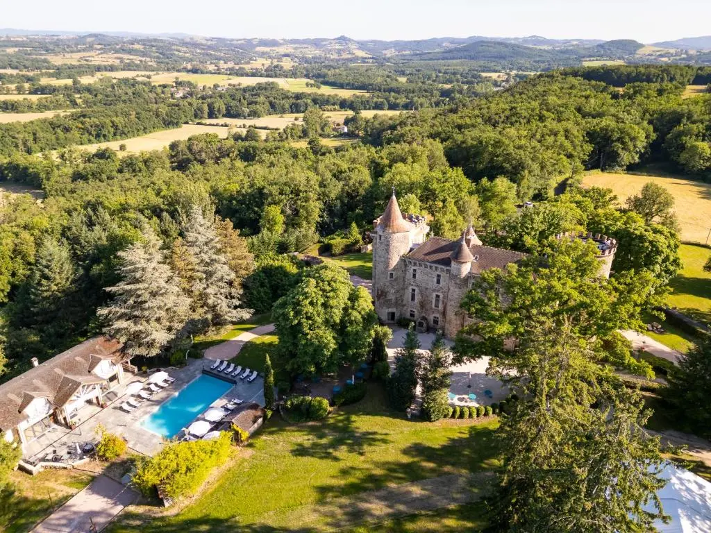 Chateau de Codignat