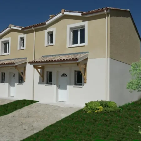 Residence Les Grands Vignobles