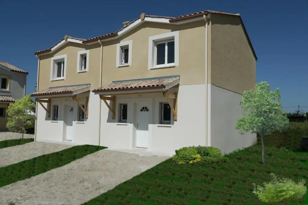 Residence Les Grands Vignobles