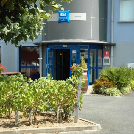 Libourne