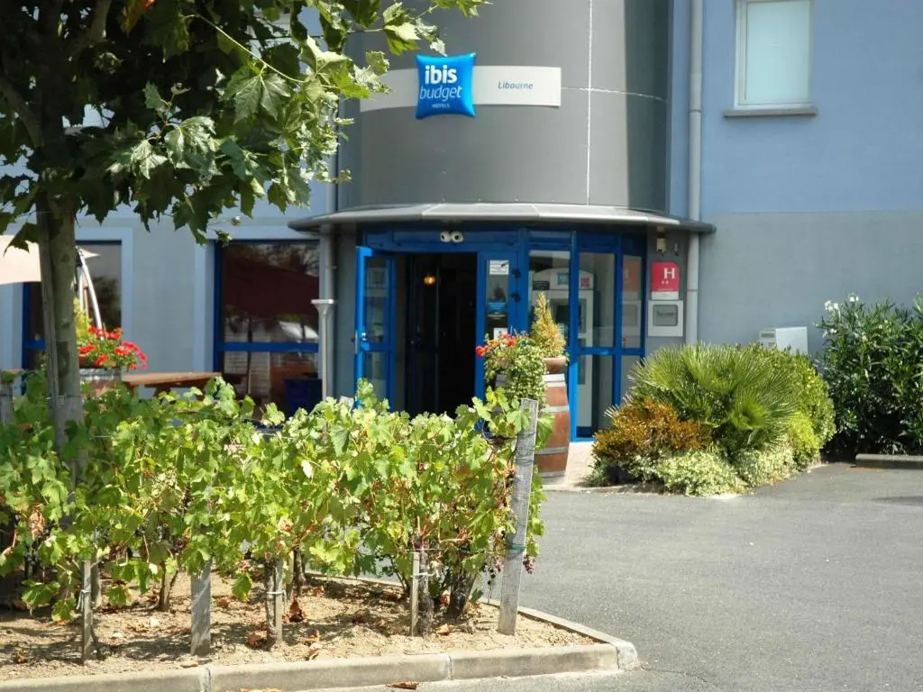 Libourne