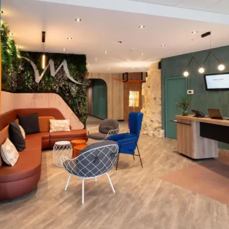 Hotel Mercure Libourne Saint Emilion