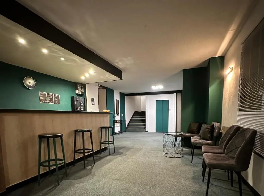 Hotel Le Valeran
