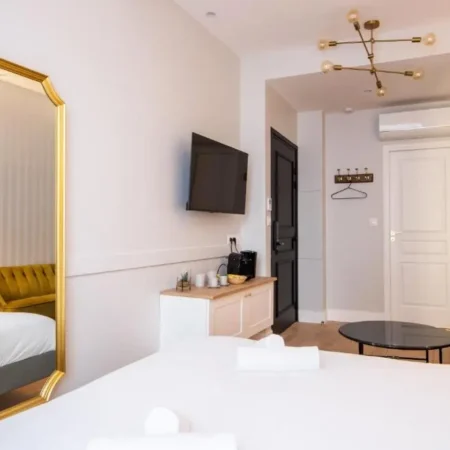 Les suites Faidherbe