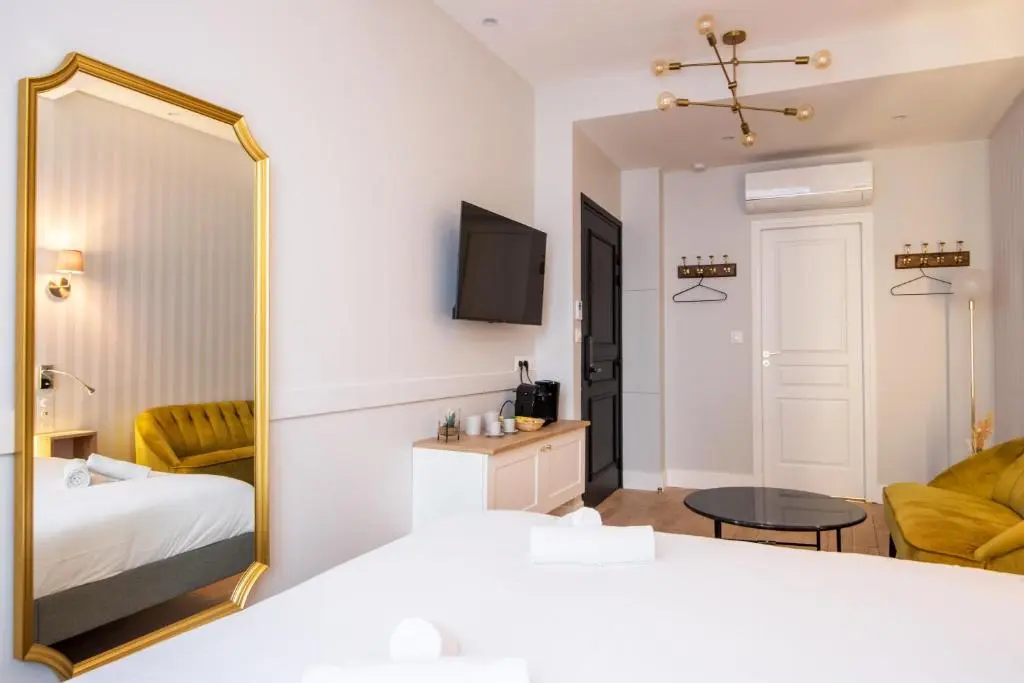 Les suites Faidherbe