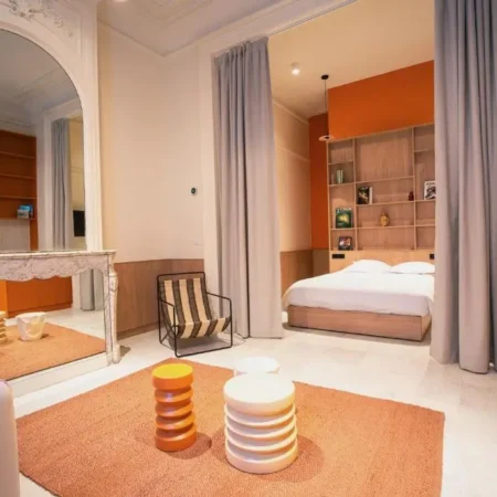 Central – Hostel & Hotel Lille Centre