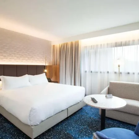 Hilton Lille