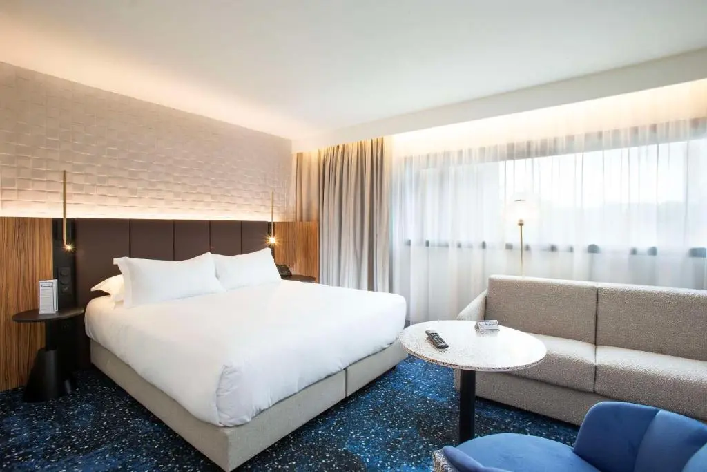 Hilton Lille
