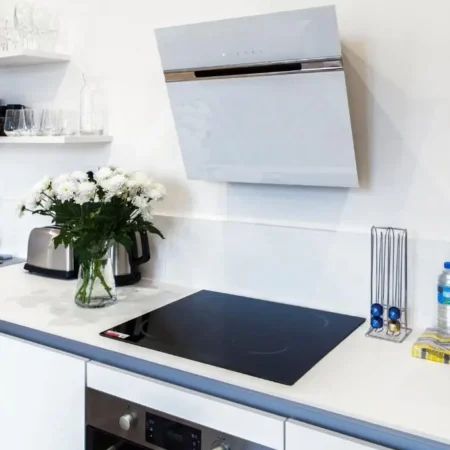Flandres Appart Hotel par NOCNOC – Immeuble Schepers