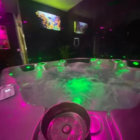 Sultan Spa’ce