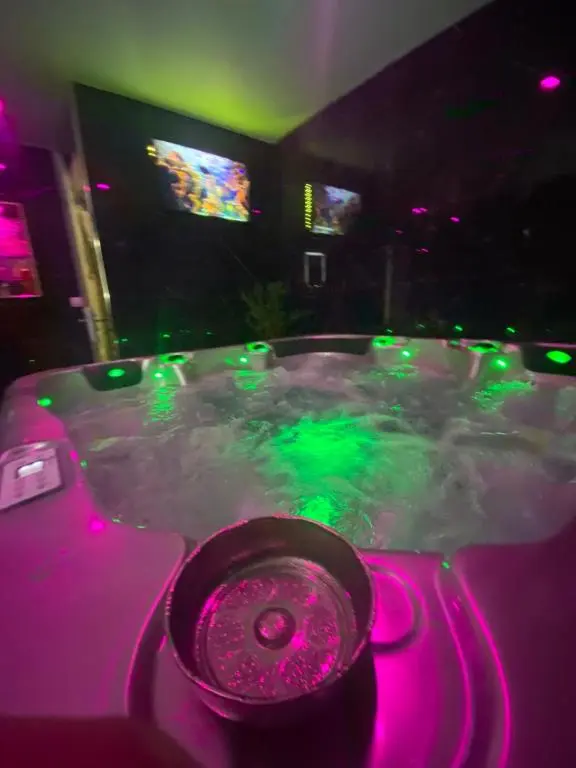 Sultan Spa’ce