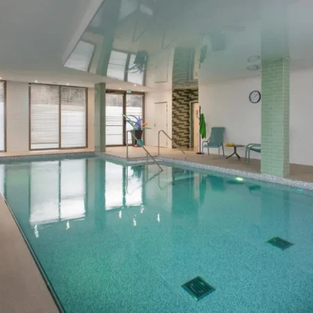 Residence Services Seniors DOMITYS – Villa Ulma