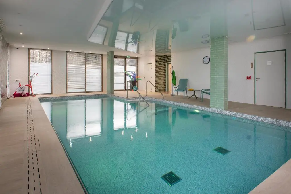 Residence Services Seniors DOMITYS – Villa Ulma