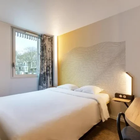B&B HOTEL