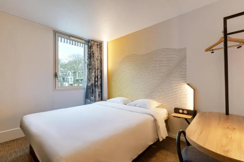 B&B HOTEL