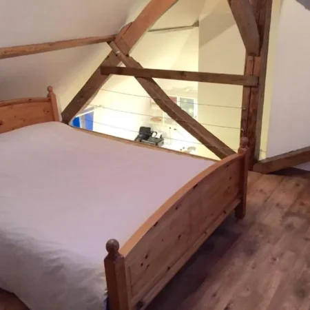 Lumieres B&B