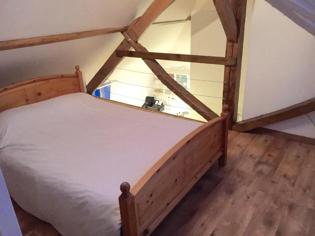Lumieres B&B