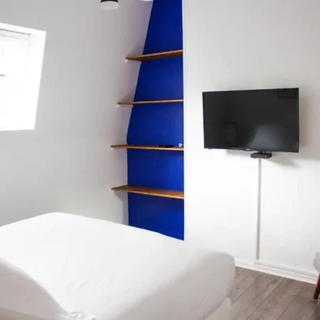 Appartements de Jeanne