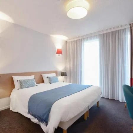 Appart’City Confort Lille Grand Palais – Appart hotel
