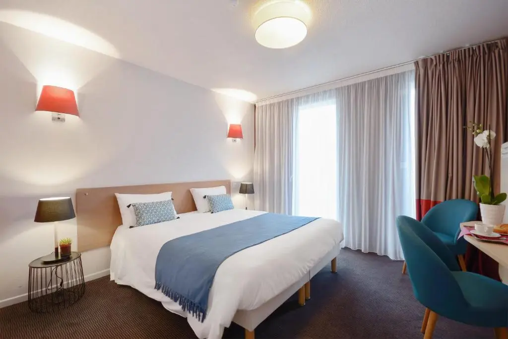 Appart’City Confort Lille Grand Palais – Appart hotel