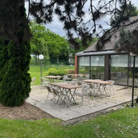 Hotel Campanile Lille Sud CHR