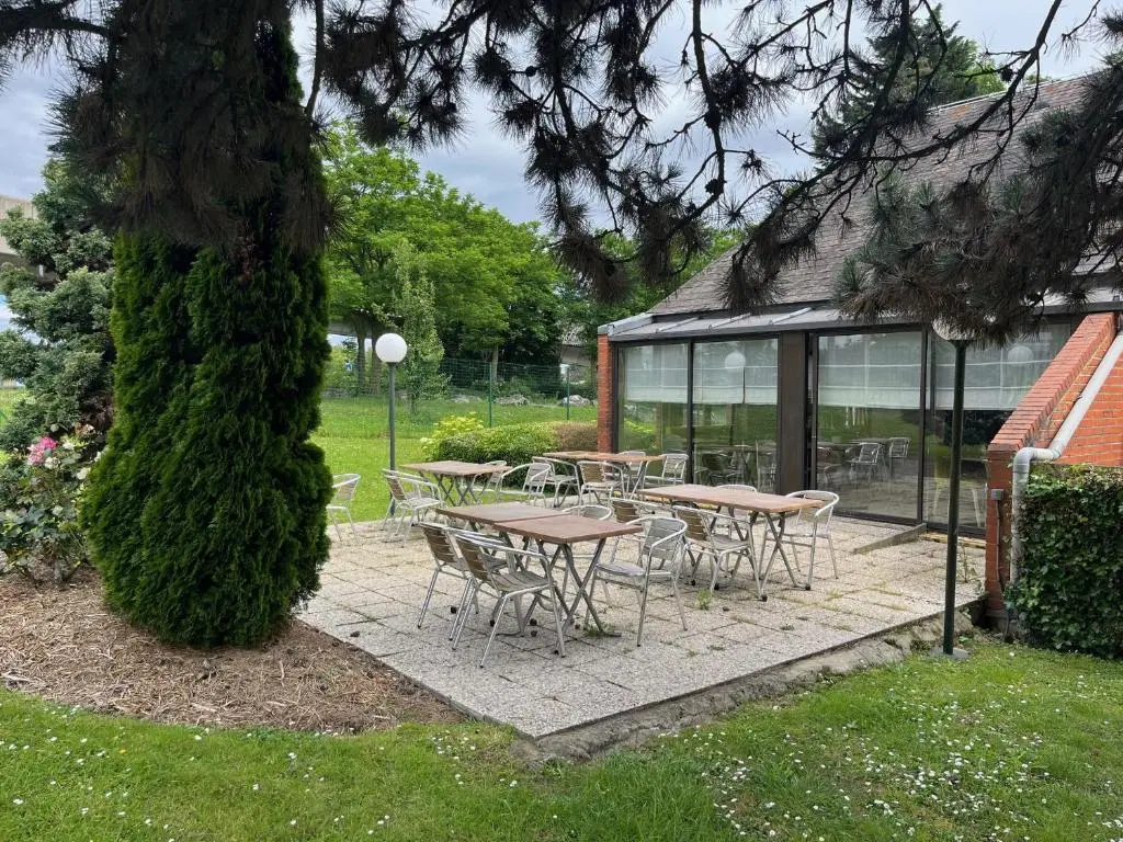 Hotel Campanile Lille Sud CHR