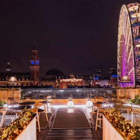 Grand Hotel Bellevue****