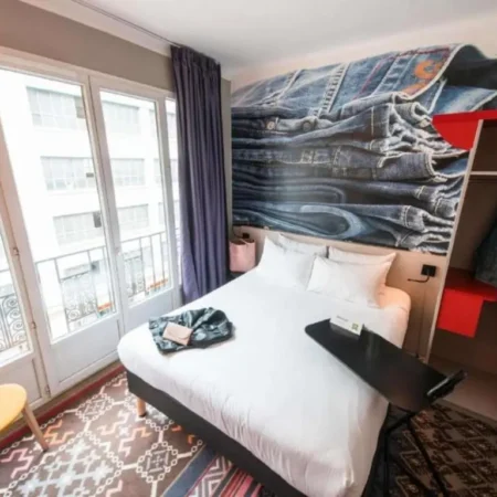 ibis Styles Lille Centre Grand-Place