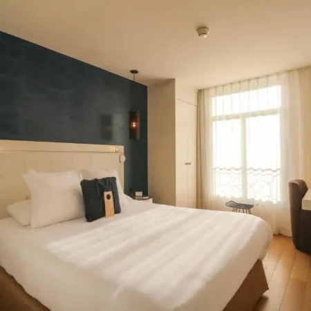 Boa Hotel – BW Signature Collection – Lille Centre Gares