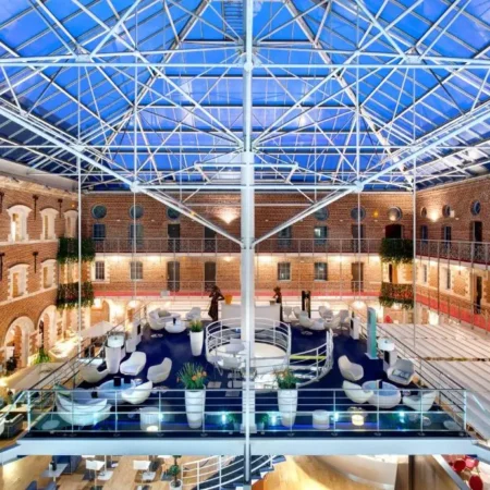 Couvent des Minimes de Lille