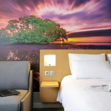 Novotel Lille Centre Grand-Place