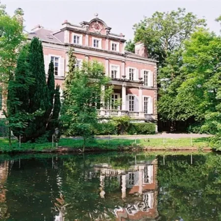 Castle Philiomel