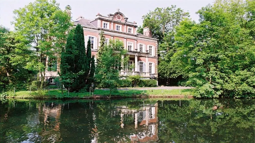 Castle Philiomel