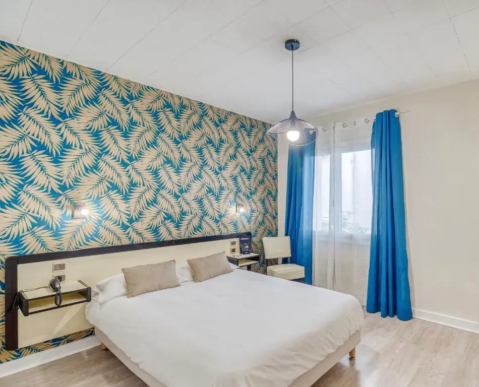 Contact Hotel Des Deux Moulins