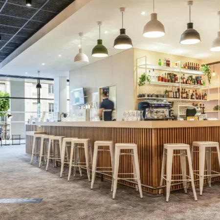 ibis Styles Limoges Centre