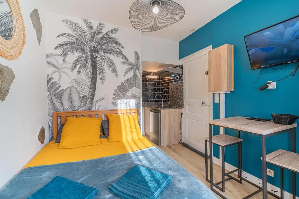 Petit Nid Douillet – Welc’Home