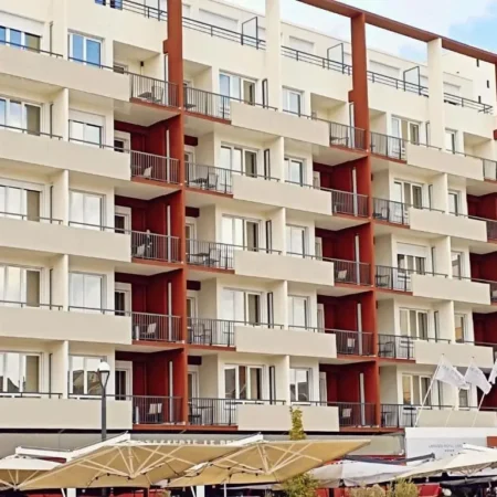 MERCURE LIMOGES CENTRE