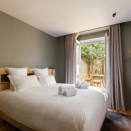 La Loge Gogaille – Gambetta