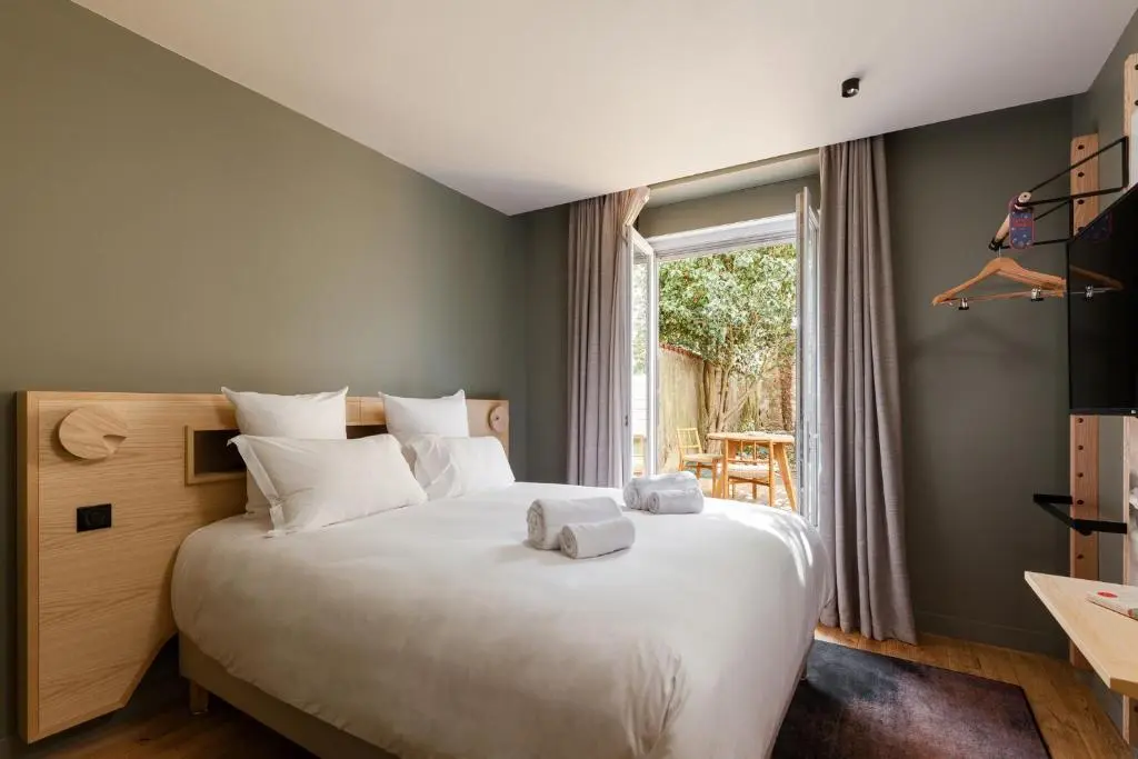 La Loge Gogaille – Gambetta
